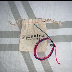 PuraVida bracelet